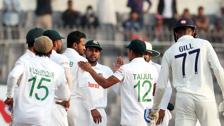 বাংলাদেশ ক্রিকেট